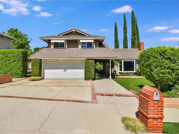 11356 Edenberg Ave, Porter Ranch, CA 91326