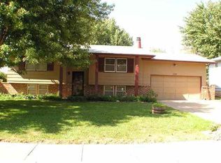 114 Bernice Marie St, Mulvane, KS 67110