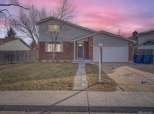 13854 W 76th Ave, Arvada, CO 80005