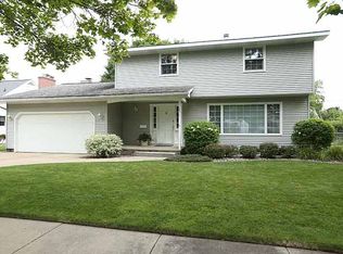 2511 Midway Blvd, Wausau, WI 54403