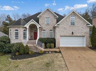 106 Buckhead Ct, Brentwood, TN 37027