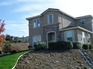 3235 Rancho Tierra Ct, Cameron Park, CA