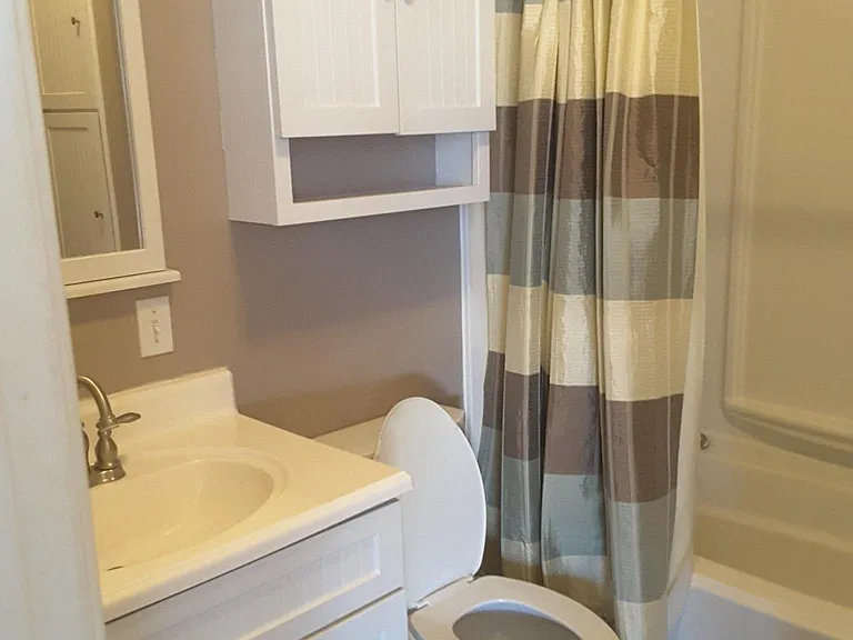 Clean and updated throughout.