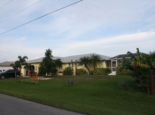 3400 Colony Ct, Punta Gorda, FL 33950