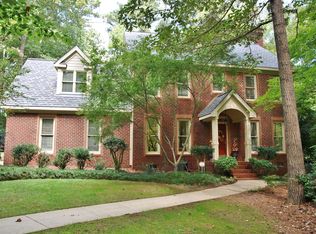 960 Jones Wynd, Wake Forest, NC 27587