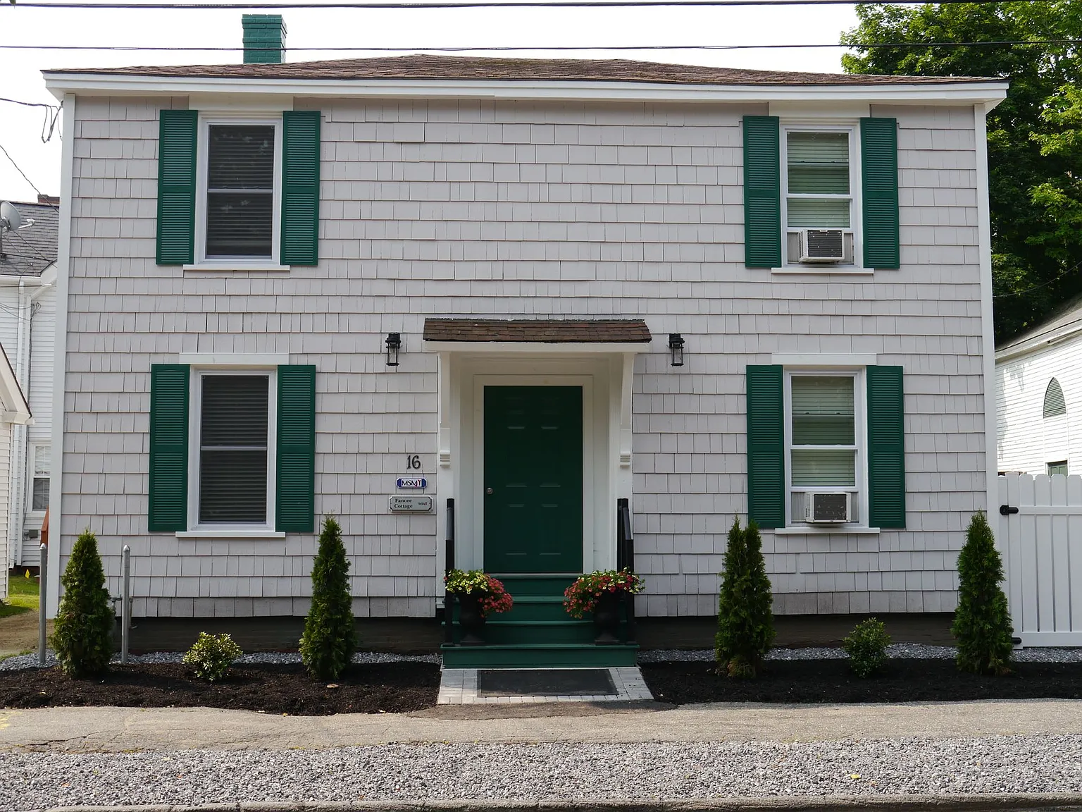MSMT Fanore Cottage — Photo 2