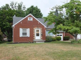 227 Harter Ave NW, Canton, OH 44708