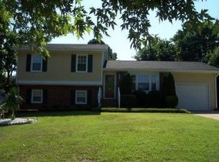 104 Mercer Ct, Garner, NC 27529