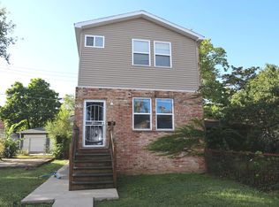1239 W 96th St, Chicago, IL 60643