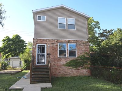 1239 W 96th St, Chicago, IL, 60643