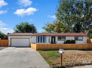 11503 W Santa Barbara Dr, Boise, ID 83709