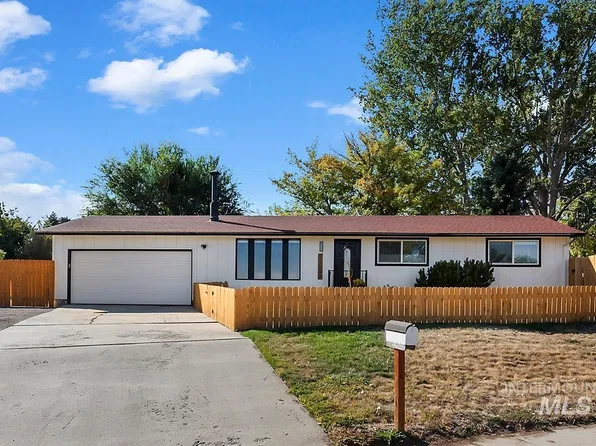 11503 W Santa Barbara Dr, Boise, ID 83709