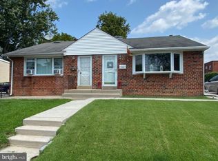 1611 Pennsylvania Ave, Prospect Park, PA 19076