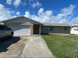 604 Tupelo Dr, Melbourne, FL 32935