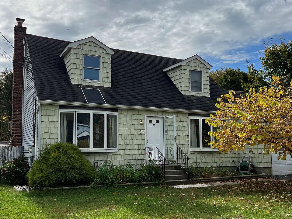 1st image of 27 Calverton Ct