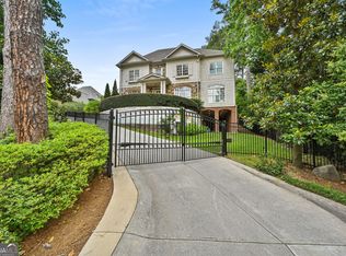 982 Canter Rd NE, Atlanta, GA 30324
