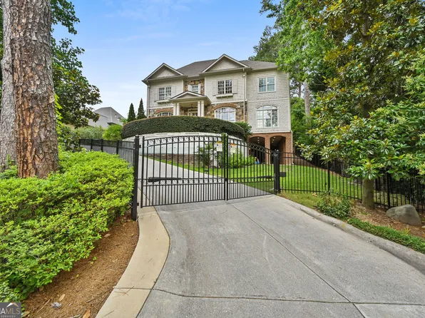 982 Canter Rd NE, Atlanta, GA 30324