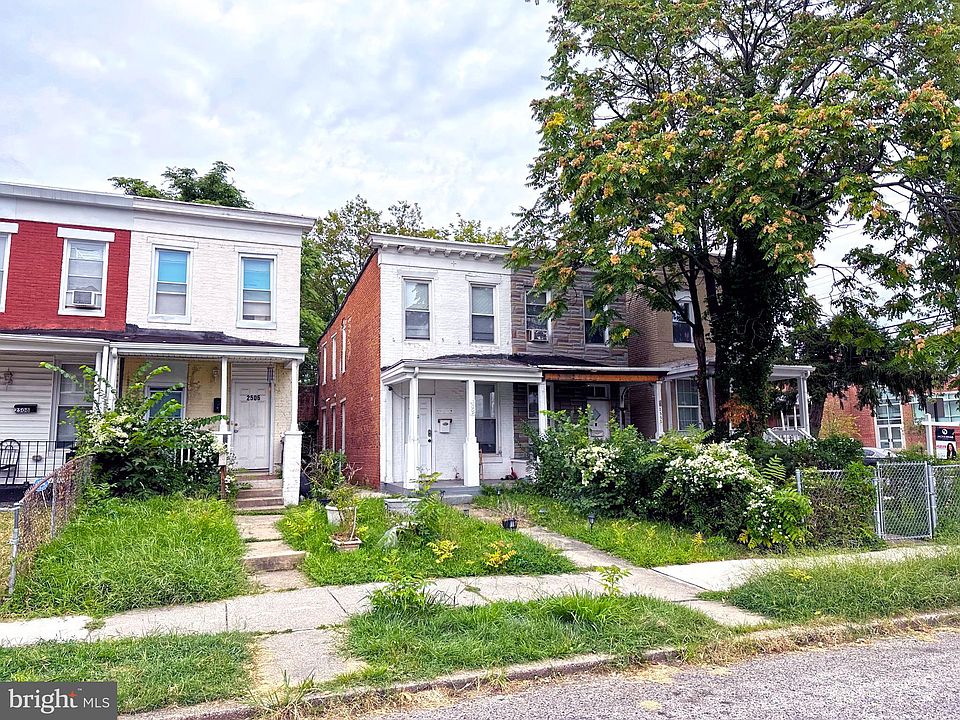 2nd image of 2504 W Mosher St