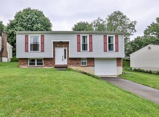 165 Breckenridge Dr, Alexandria, KY