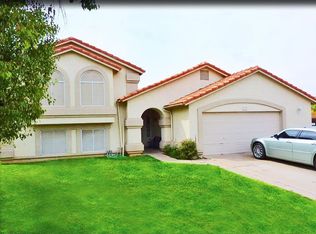613 S Honeysuckle Ln, Gilbert, AZ 85296