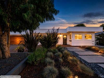1340 Parsons Drive, Santa Rosa, CA, 95404