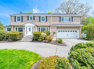 34 Sherburne Rd, Lexington, MA 02421