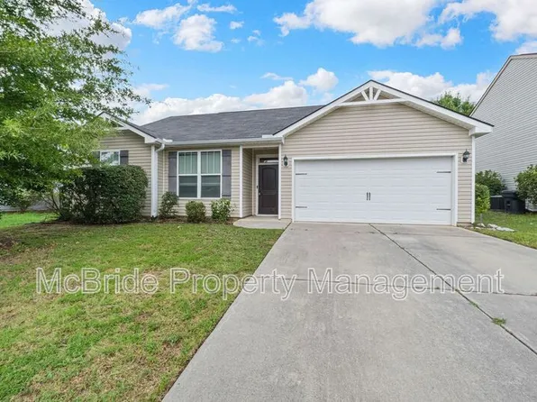 857 Westlawn Dr, Grovetown, GA 30813