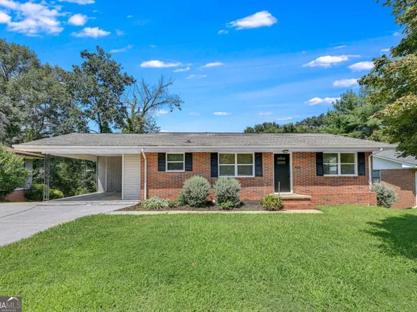430 Holly Dr, Gainesville, GA 30501