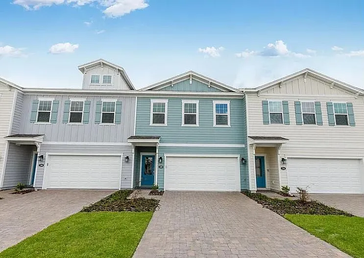 358 Cherry Elm Dr — Photo 1
