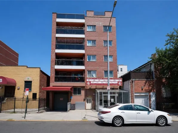 871 50th St APT 4A, Brooklyn, NY 11220