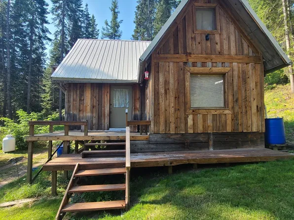 75381 Thompson Rd, Elgin, OR 97827