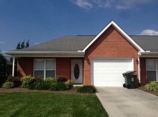 3014 Yearling Ln, Maryville, TN 37803