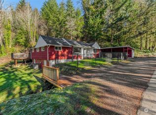 522 Birch St, Kalama, WA