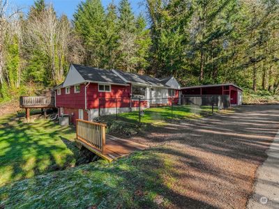 522 Birch Street, Kalama, WA, 98625