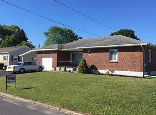 32 Grieme Ave, Amsterdam, NY 12010