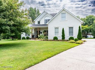 6202 Fischer Ct, Prospect, KY 40059