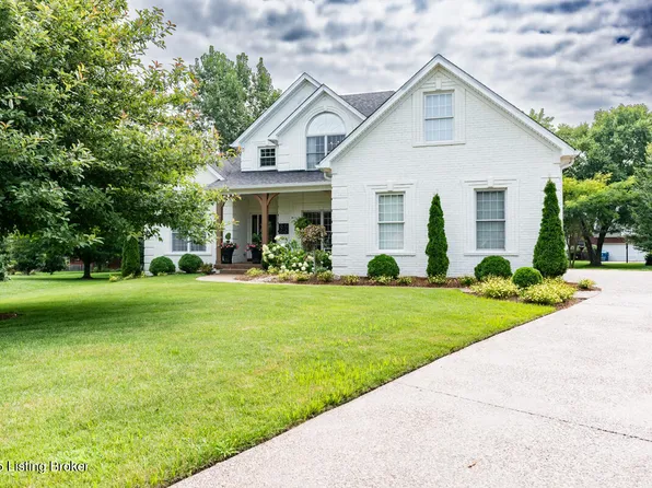 6202 Fischer Ct, Prospect, KY 40059