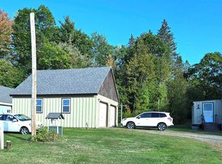 205 Riverside Dr, Eddington, ME 04428