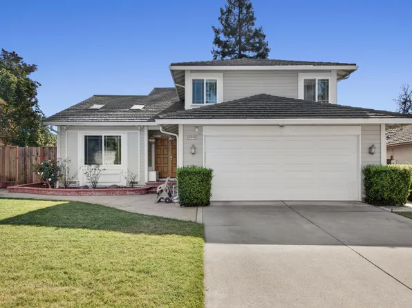 42600 Baron St, Fremont, CA 94539