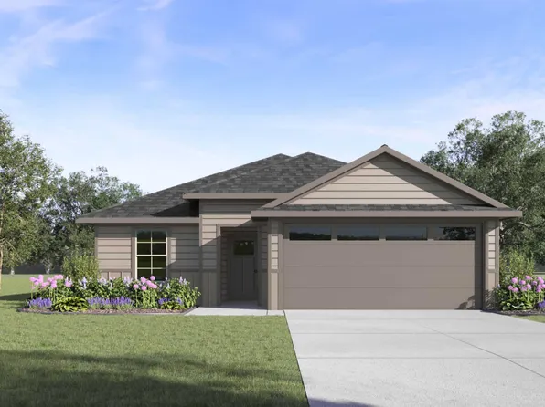 1950 Whirlaway Dr, Corpus Christi, TX 78417