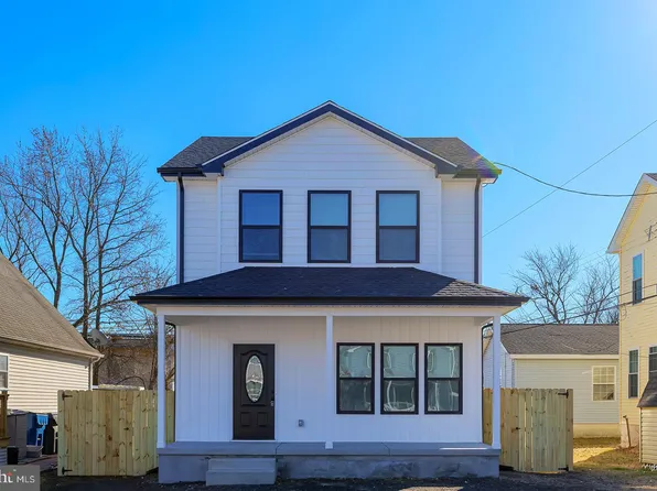 12 Clendaniel Avenue Ext, Selbyville, DE 19975