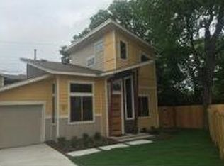 7806 Hardy Dr #B, Austin, TX 78757