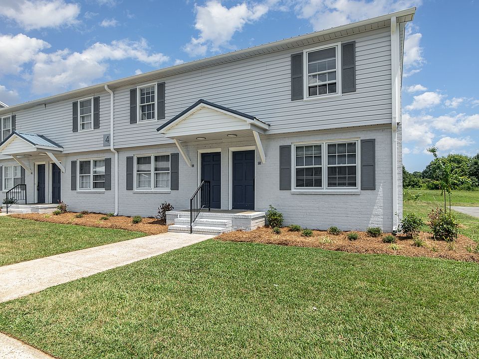Nu Salisbury South 2345 Statesville Blvd Salisbury NC Zillow