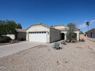 2538 S 114TH Lane, Avondale, AZ 85323