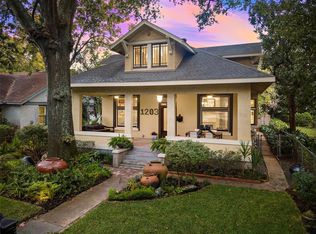 1203 Heights Blvd, Houston, TX 77008
