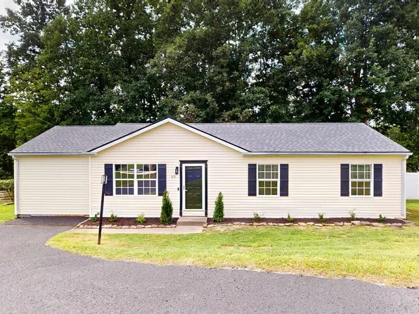 69 Woodside Ln, Bridgeport, WV 26330