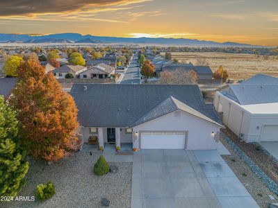 8037 N Sage Vis, Prescott Valley, AZ, 86314