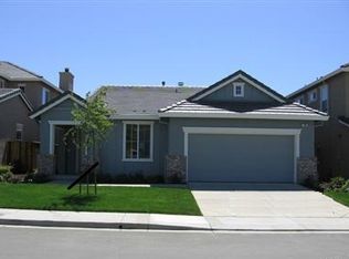 139 Sonoma Creek Way, American Canyon, CA