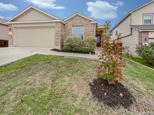 2102 MARBACH WOODS, San Antonio, TX 78245