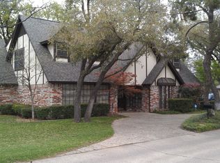 1501 Scots Wood Dr, Arlington, TX 76015